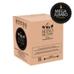 Caja MEGA JUMBO – 100 unidades