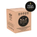 Caja MEGA JUMBO – 100 unidades