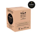 Caja JUMBO – 180 unidades