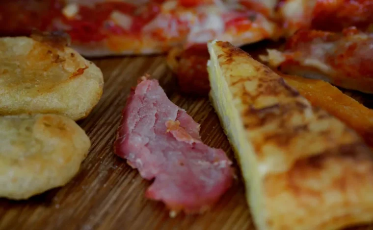 Tortilla Española